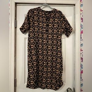 Ace and Jig arena dress